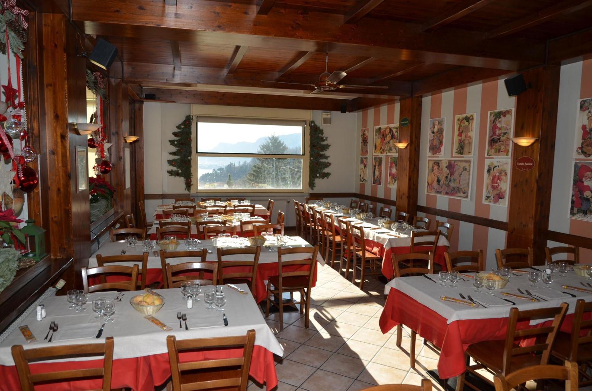 Albergo Della Torre Cernobbio Exterior photo