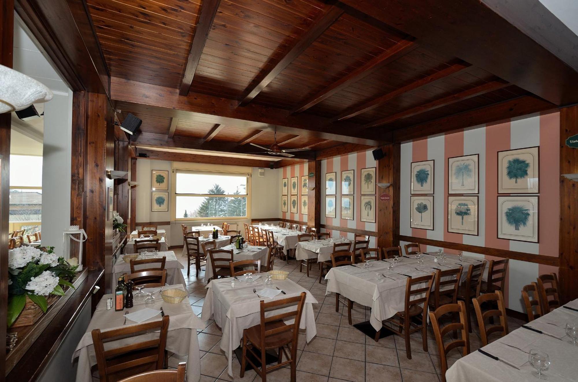 Albergo Della Torre Cernobbio Exterior photo